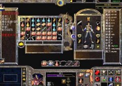 传奇的第一行会一波三折